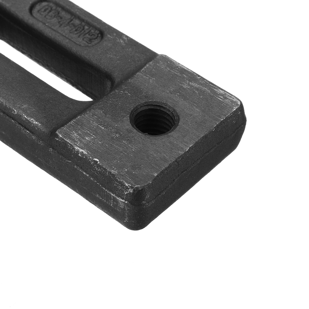 Machifit D12 12mm Pressing Plate Steel Parallel Plate Mould Plate for Punching Machine
