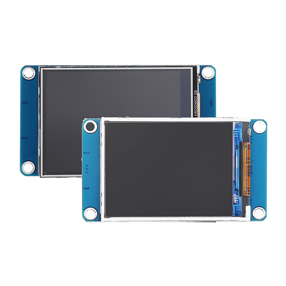 LCD Display