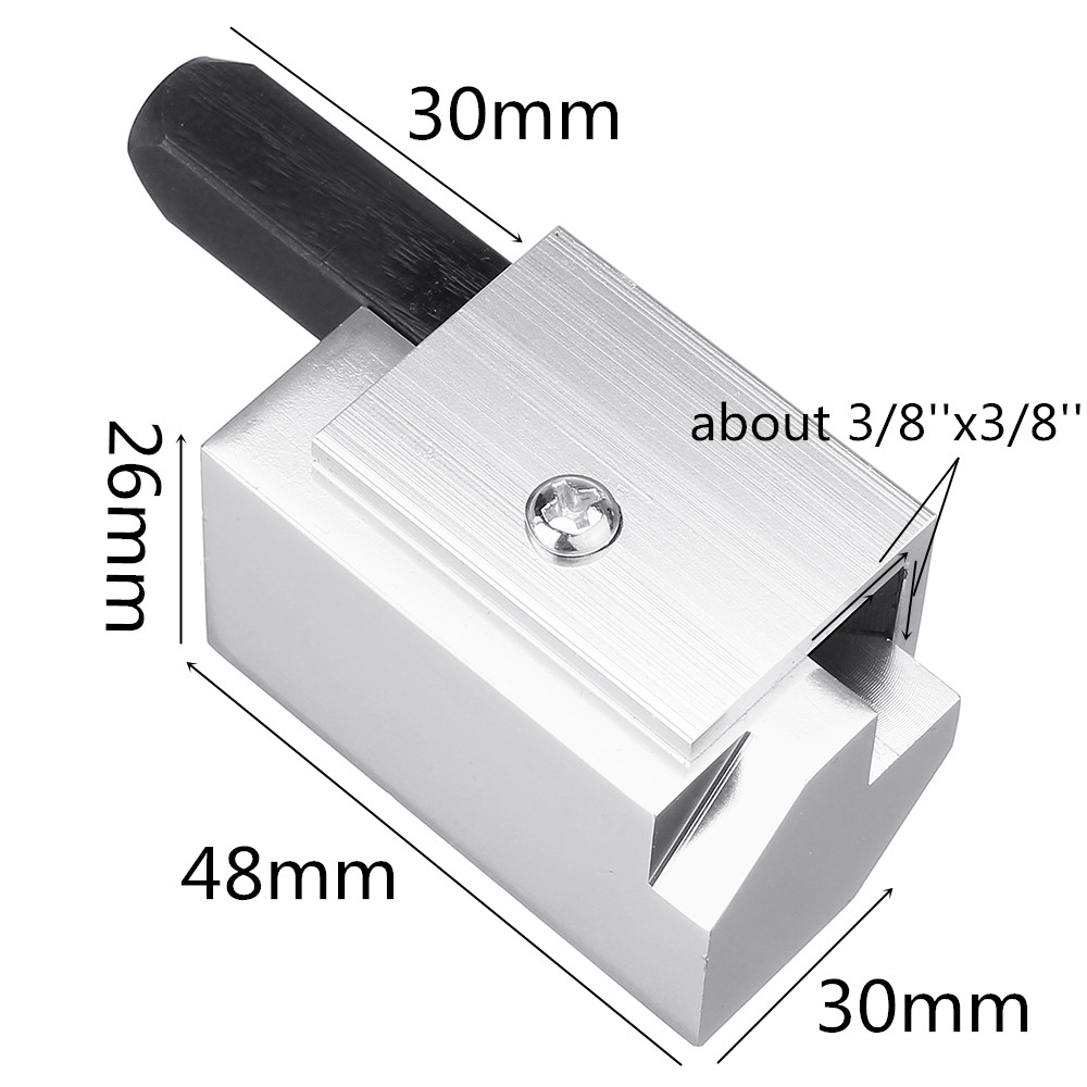 Corner chisel