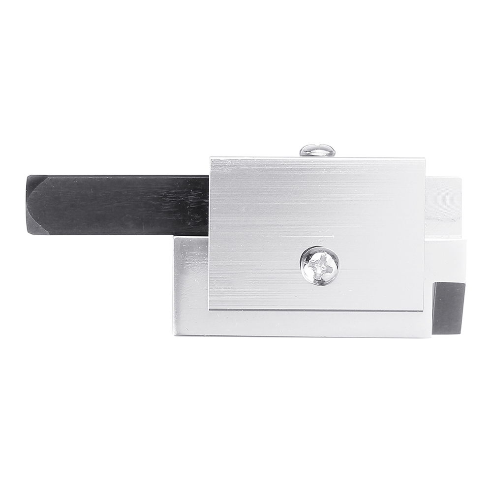 Corner chisel