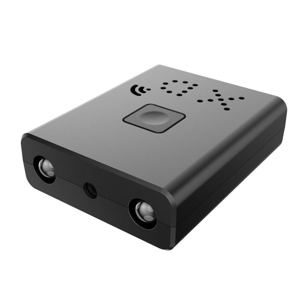 XD Mini Câmera WiFi 1080P Night Vision Micro Cam Câmera de Vigilância IP AP Detecção de Movimento Cam