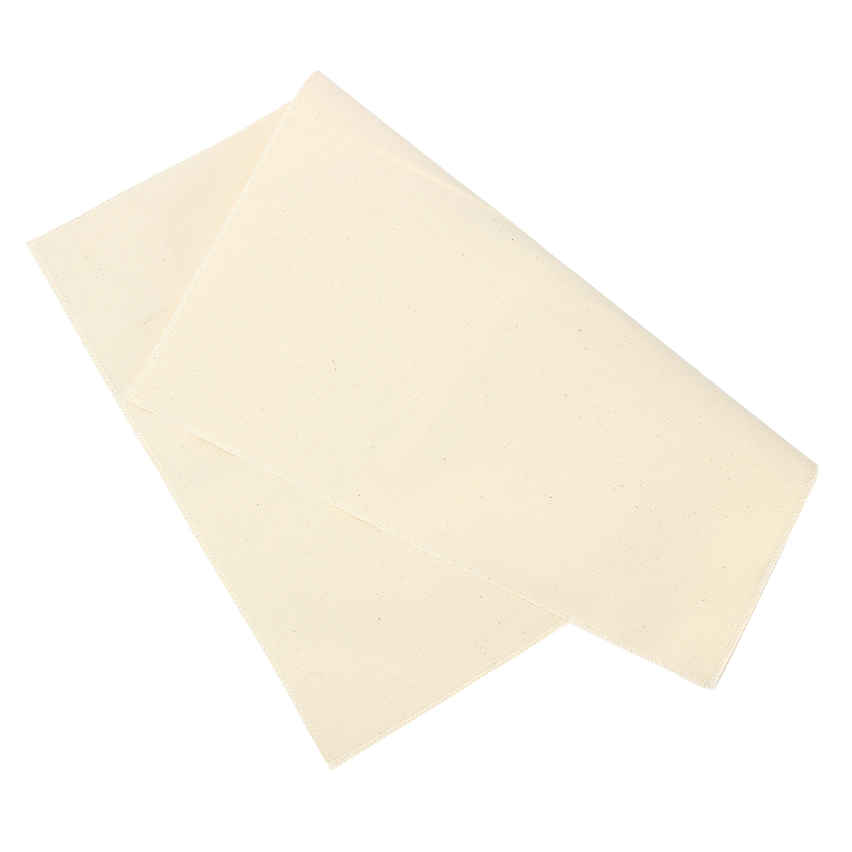 Flax Liner Cloth Fiber Cloth Bakers Proofing Couche For Proving