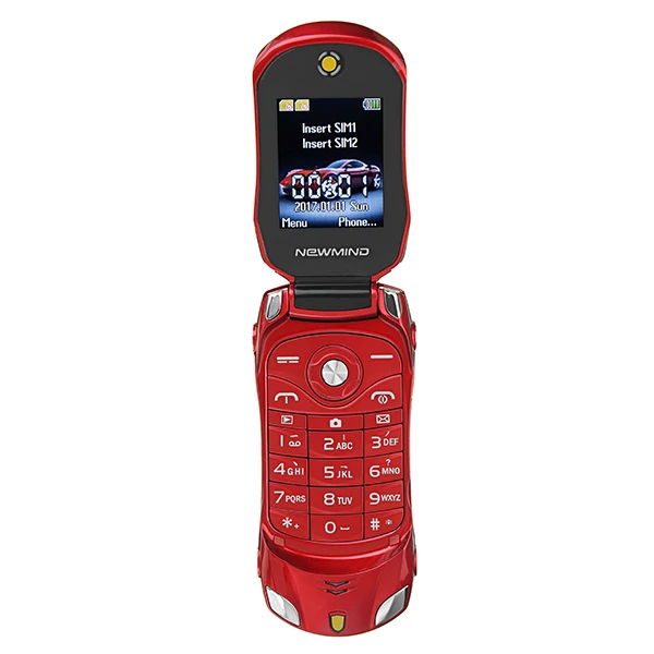 flip phone