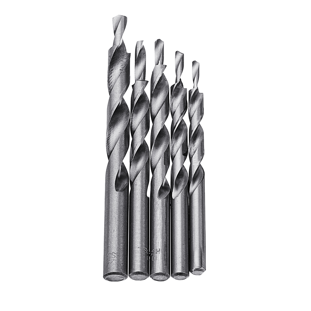 Drill bit starter