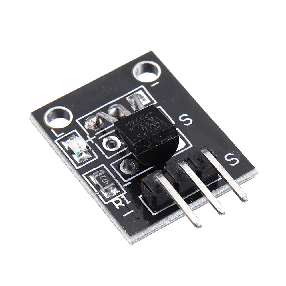 KY-001 DS18B20 Temperature Sensor Module