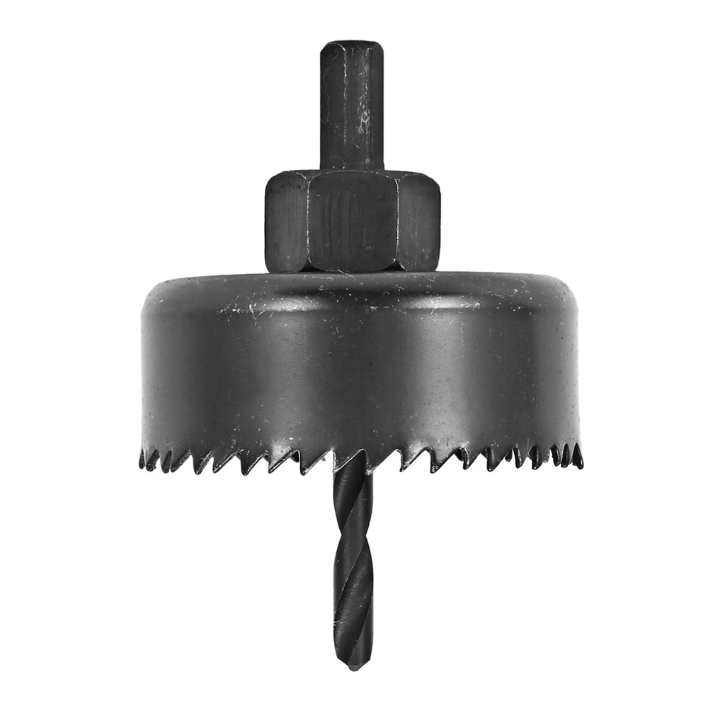 Forstner drill bit set