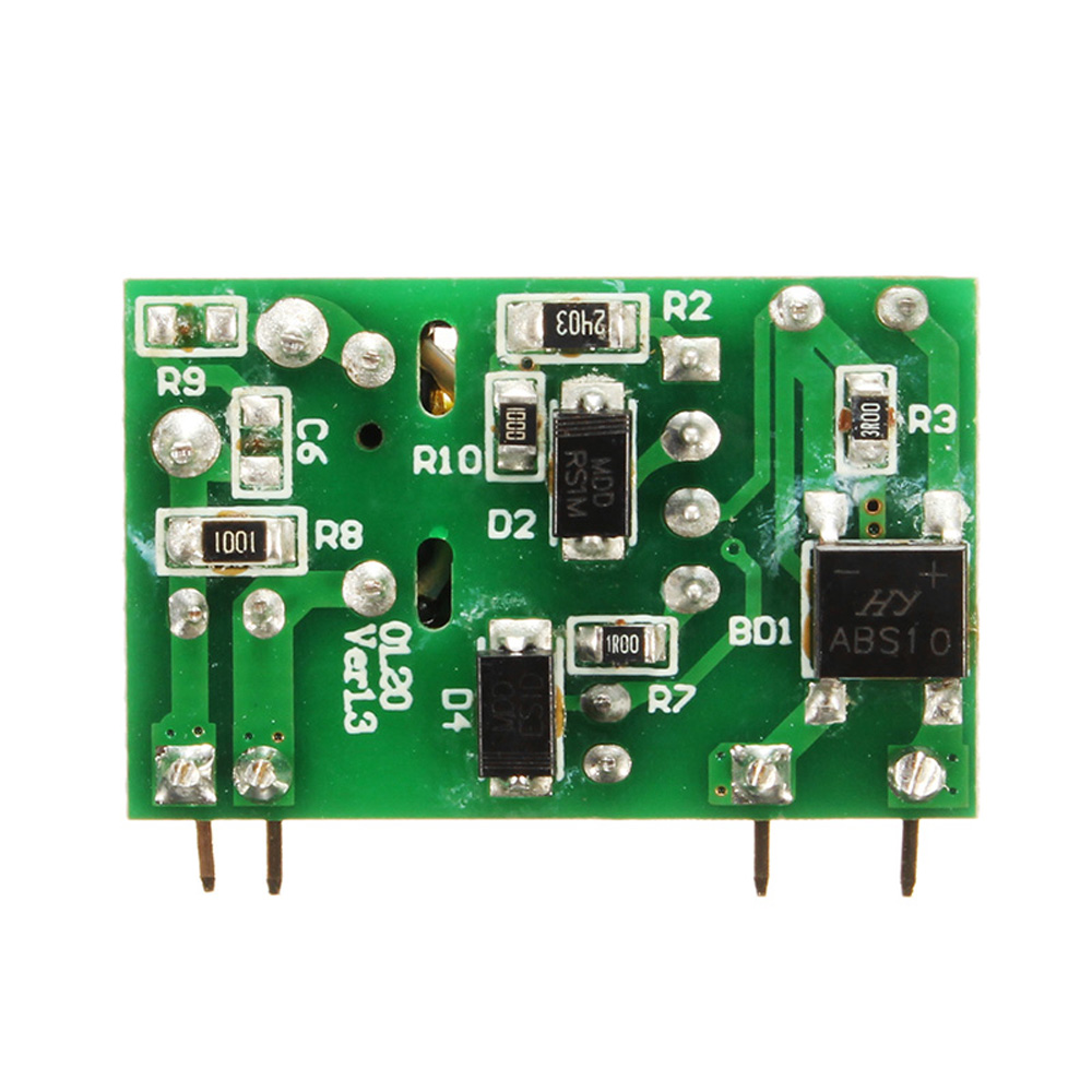 Switching module