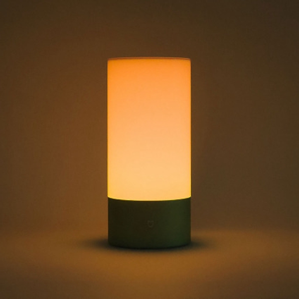 Lever Coucher Intelligente Soleil Contrôle Bluetooth Et Chevet Xiaomi Lampe D'origine Du Led De Simulation Mijia Wifi 0wknP8O