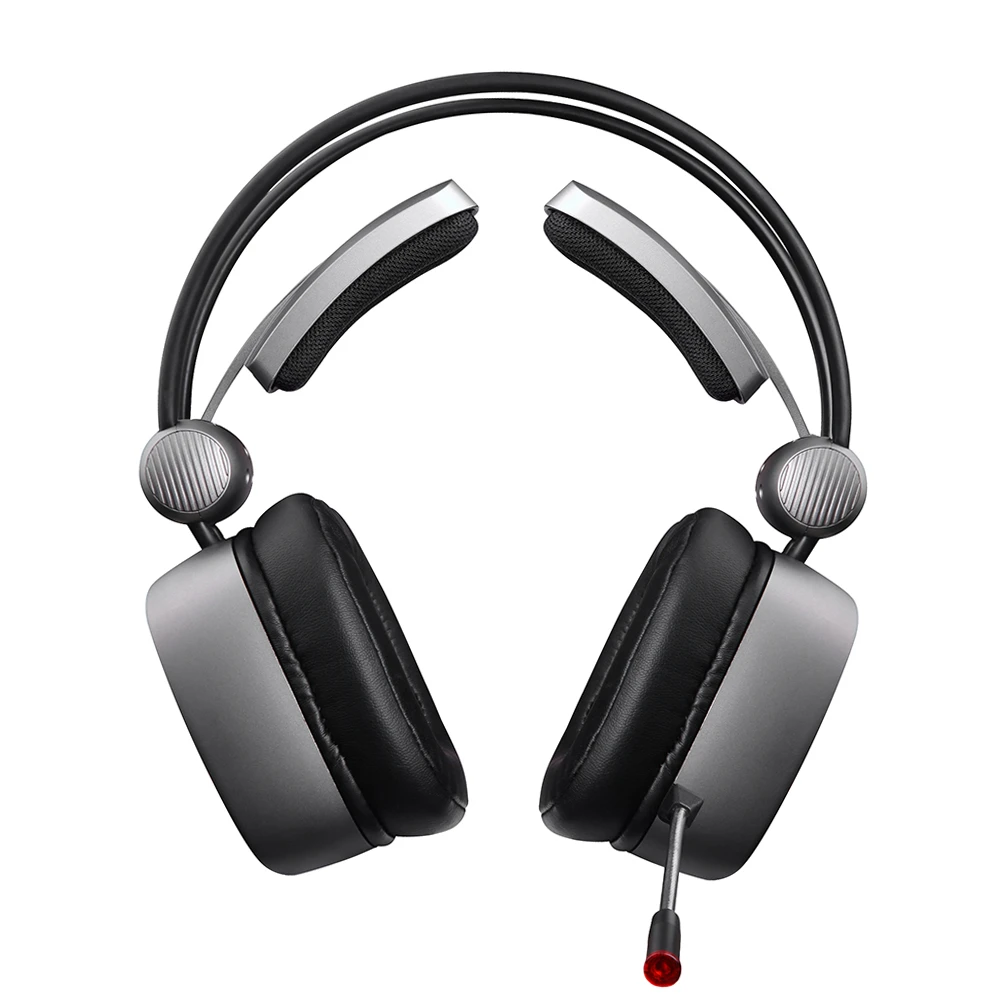 Tai nghe tai nghe chơi game âm thanh nổi Xiberia S21 USB có dây 7.1