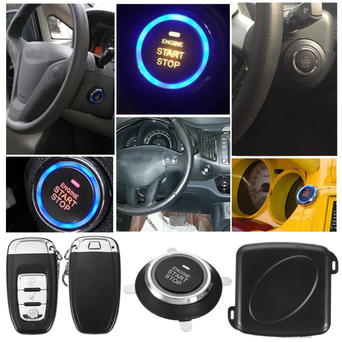 Car Audio System Unlock