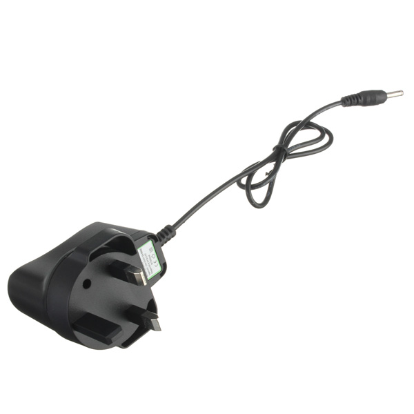 Torche Chargeur 5mm 55cm De Ca 3 Universel Led Le Pour Lampe Prise Uk Phare gY67ybfv