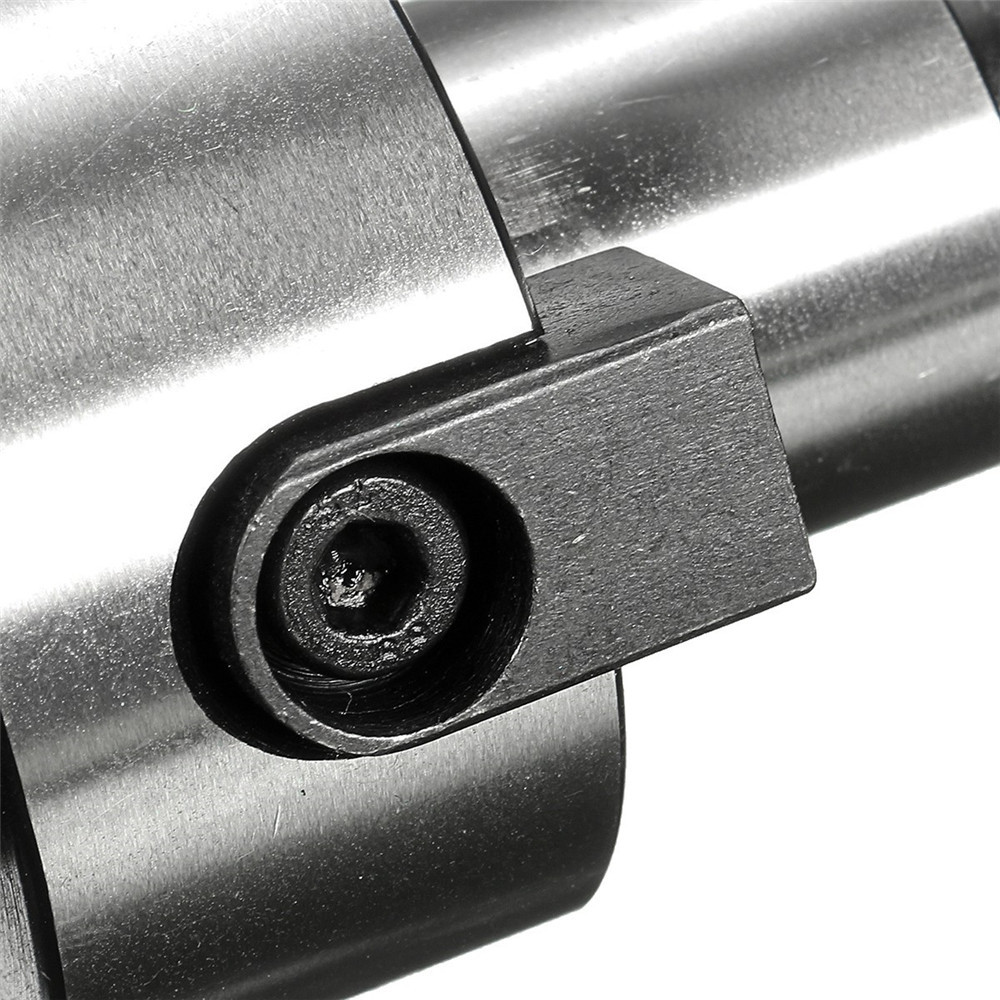 MT3 FMB22 M12 Mill Arbor Morse Taper Tool Holder