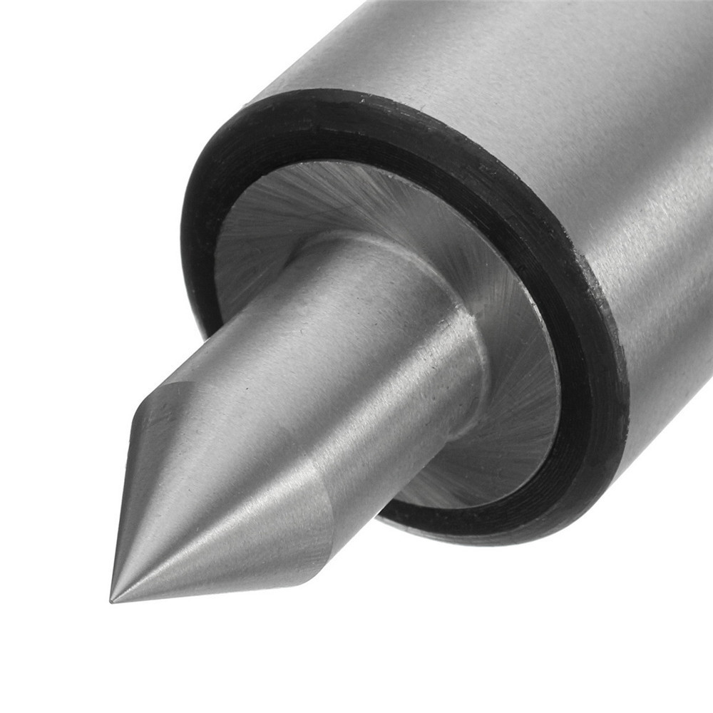 MT1 Live Center Morse Taper for Lathe Machine