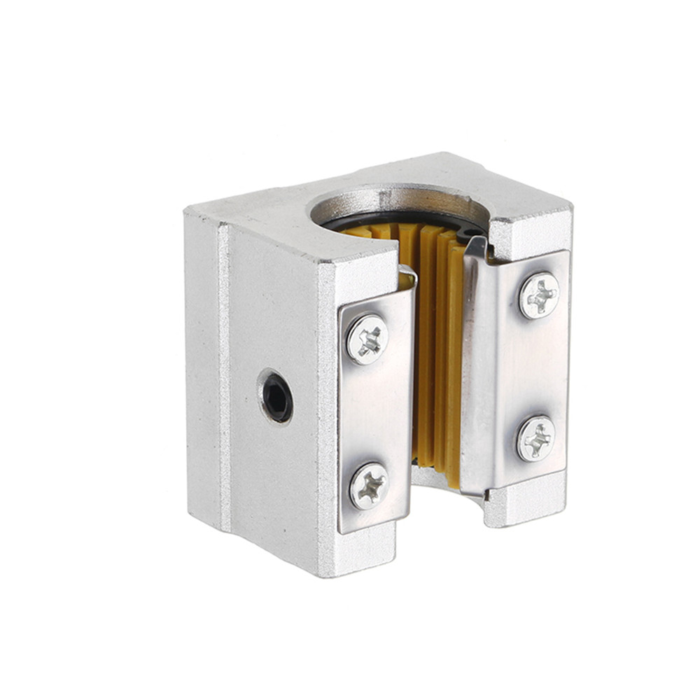 SBR12UU Solid Polymer Slide Bearing Block