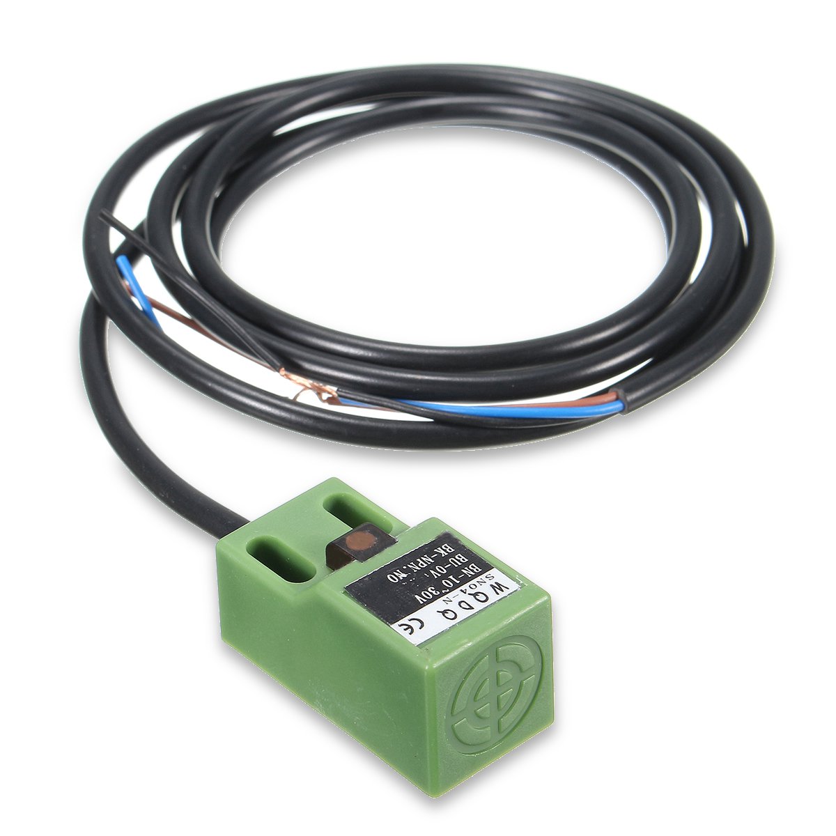 Sensor Switch