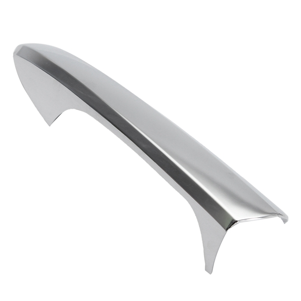 Car Door Handle Covers Trim Abs Chrome For Mercedes Benz B C E Glk Ml Cla