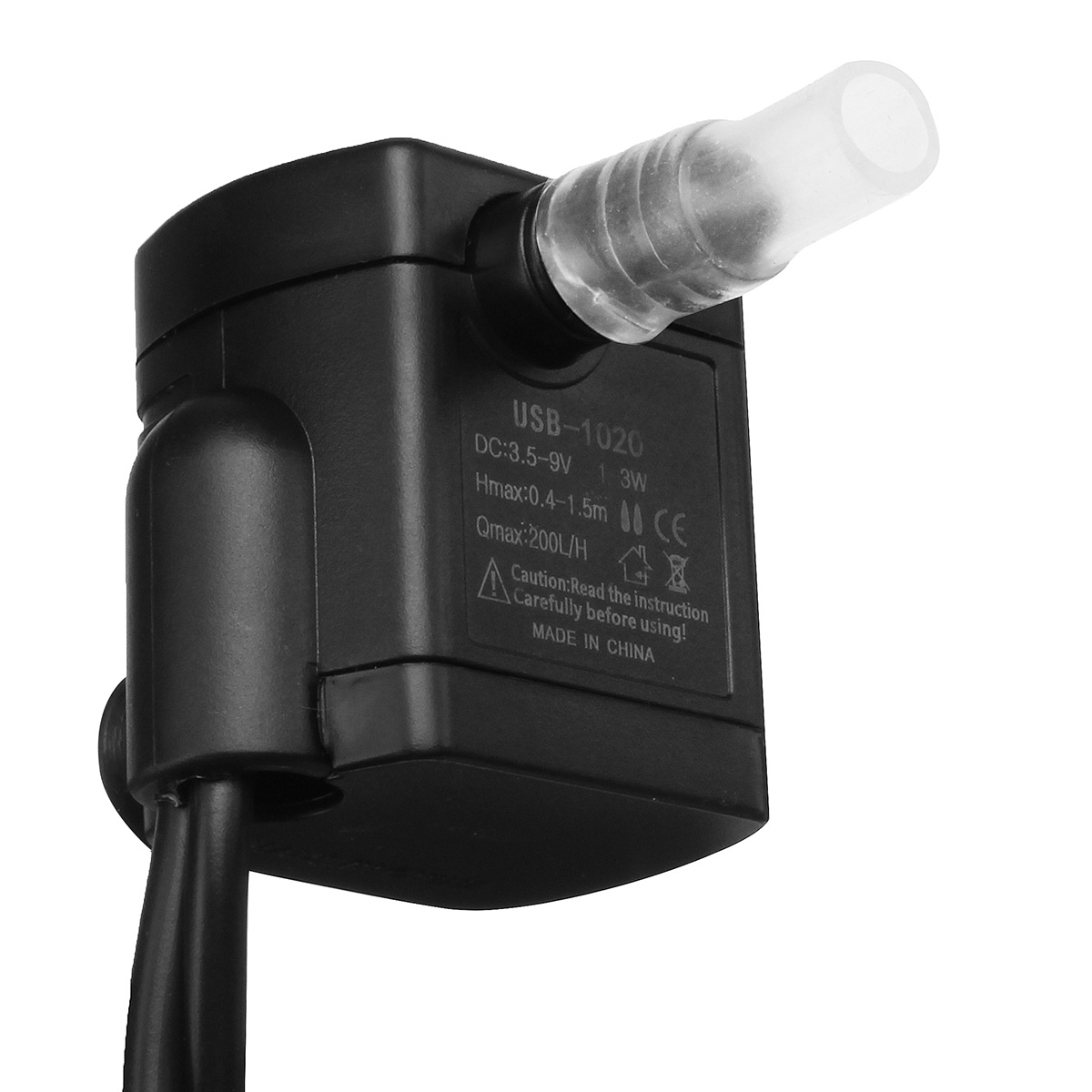 Distributeur De Fontaine Deau Potable Bol Ultra Silencieux Usb 15l Automatique Pour Animaux Domestiques Pour Chats Avec Lumière De Nuit