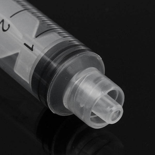 5Pz 5ml Sigillatura a Siringa Sigillata Punte Smussate Sigillate per Inchiostro per Olio di Colla 5Pz 5ml Sigillatura a Siringa Sigillata Punte Smussate Sigillate per Inchiostro per Olio di Colla