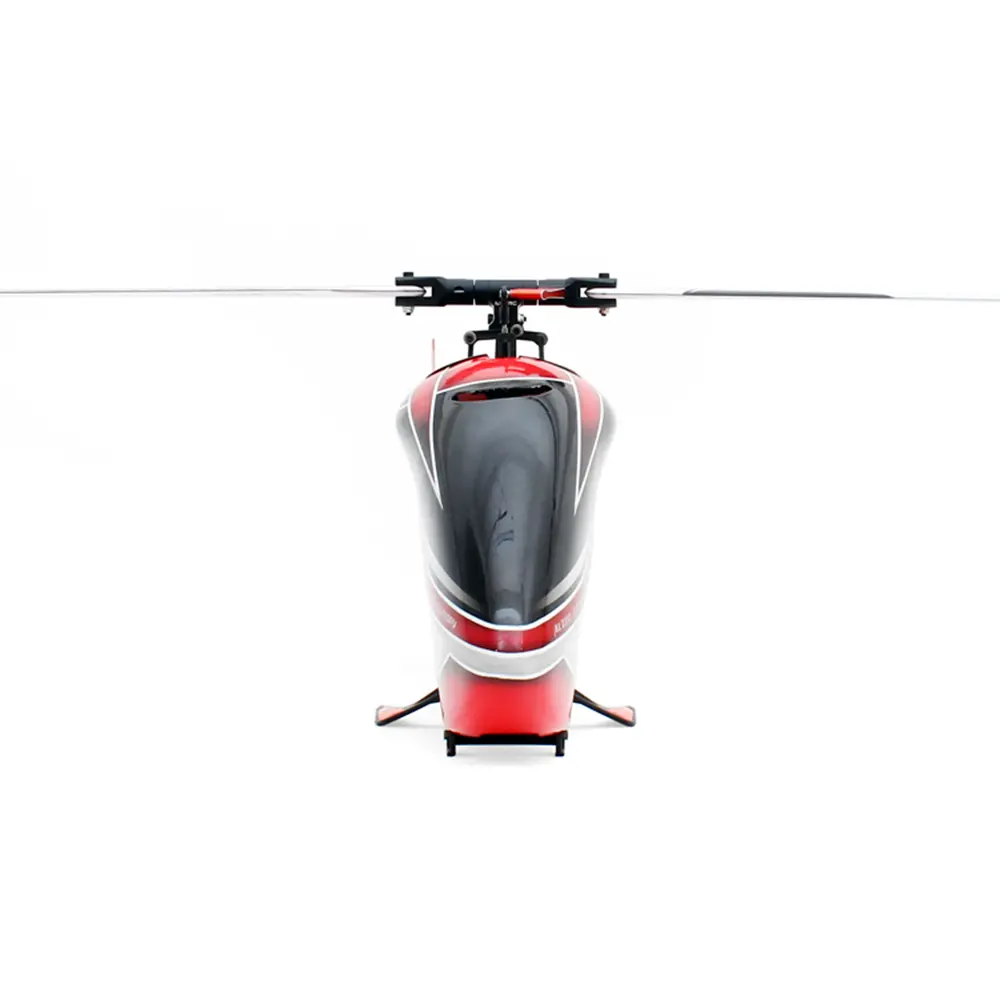 ALZRC Devil 380 FAST FBL 6CH 3D Flying RC เฮลิคอปเตอร์ ชุด
