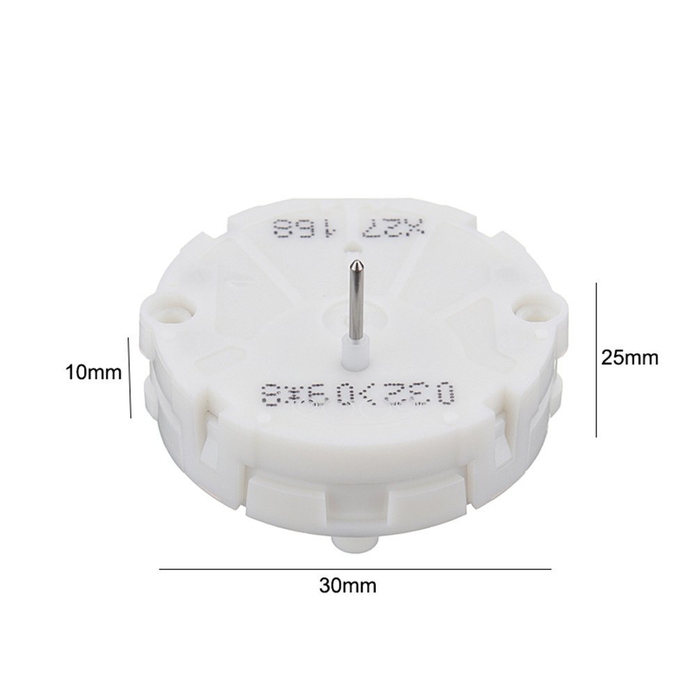 6pcs GM GMC Stepper Motor with 10 Bulbs Motor Speedometer Gauge Repair Kit Instrument Cluster
