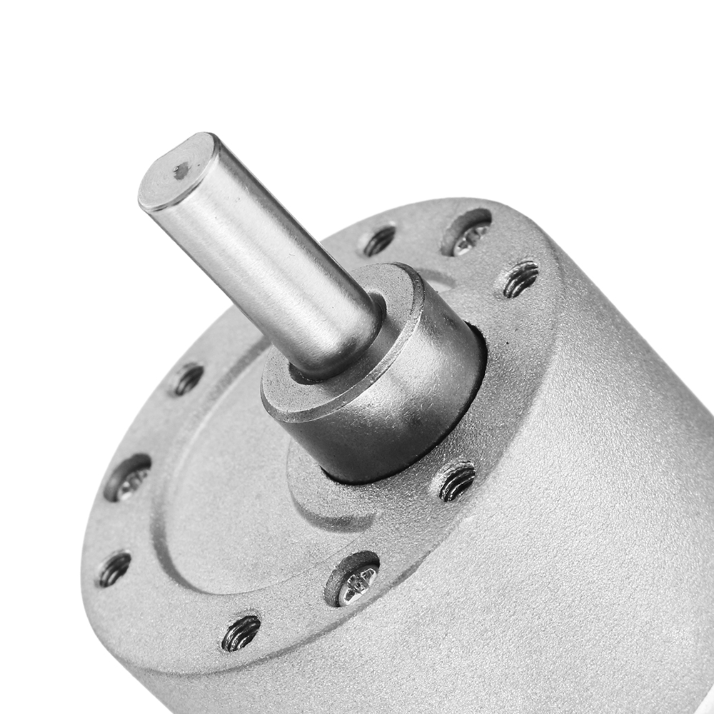 Chihai DC 12V 330rpm Encoder Motor Gear Motor