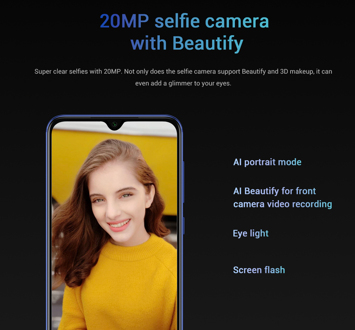 Xiaomi Mi9 Mi 9 SE 5,97 polegadas Câmera Traseira 48MP Traseira NFC 6 GB 64GB Snapdragon 712 Octa core 4G Smartphone