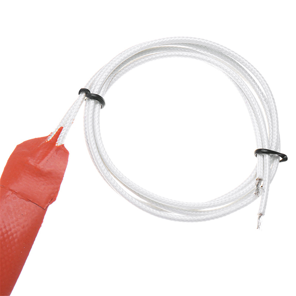 Silicone Heater