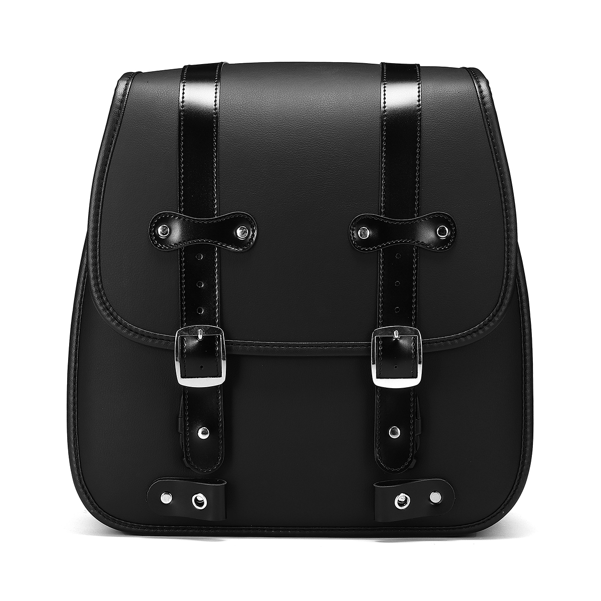 Saddle Bag Motorcycle
