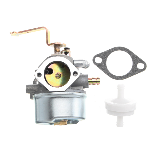 Carburetor+Gasket fits Coleman Maxa 5000 ER /& Plus w// 10hp Tecumseh Engine HOT!