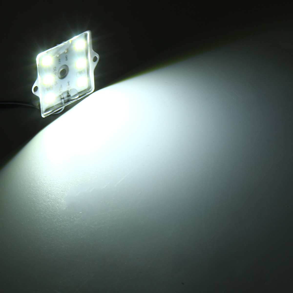 12v 60 Led Super Bright Cargo Interior Lights For Boat Trailer Lamp Ma