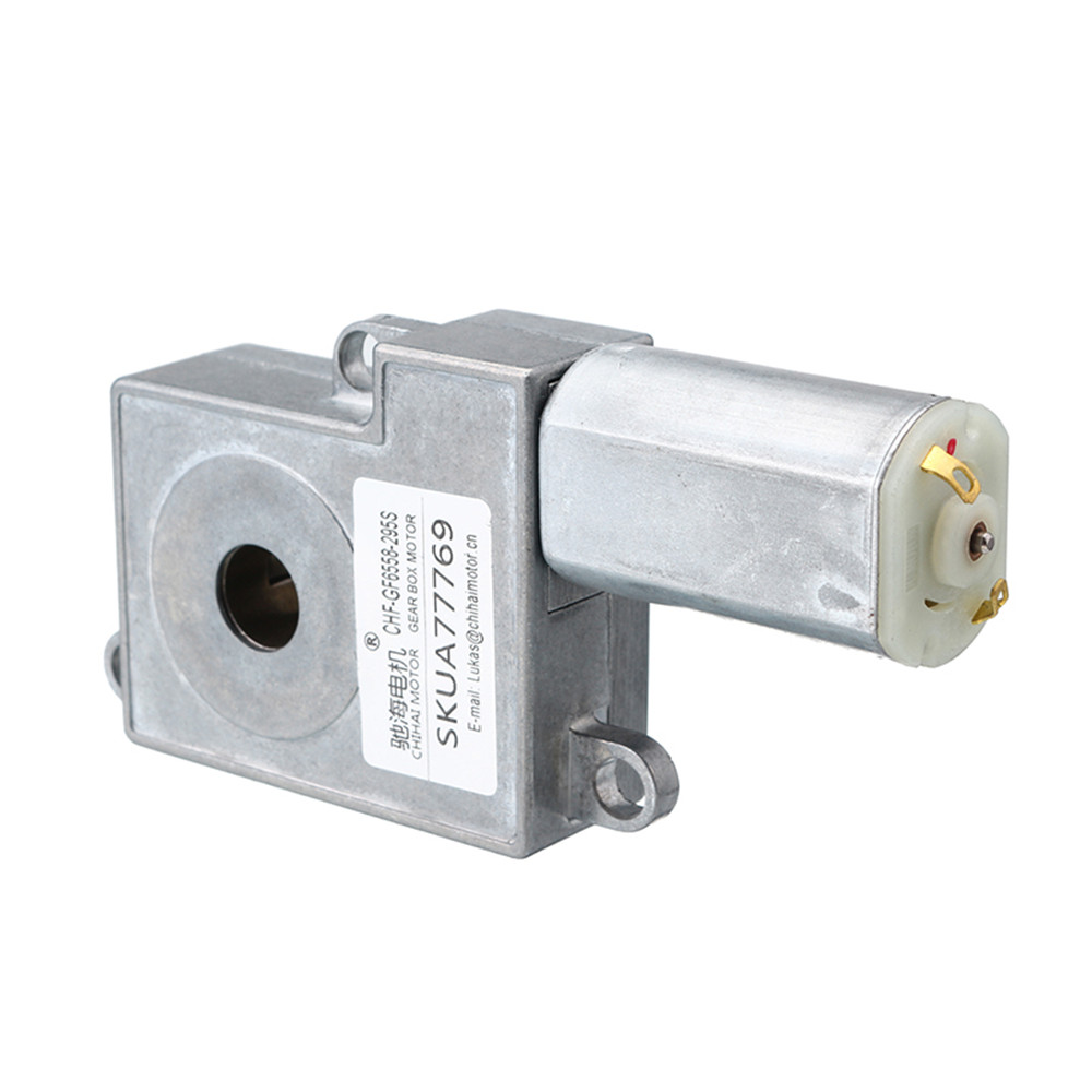 CHF-GF6558-295S Motor