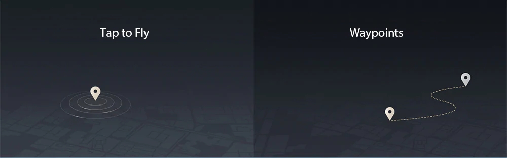 Xiaomi Mi Drone WIFI FPV مع كاميرا 4K 30fps 3-Axis Gimbal RC Quadcopter