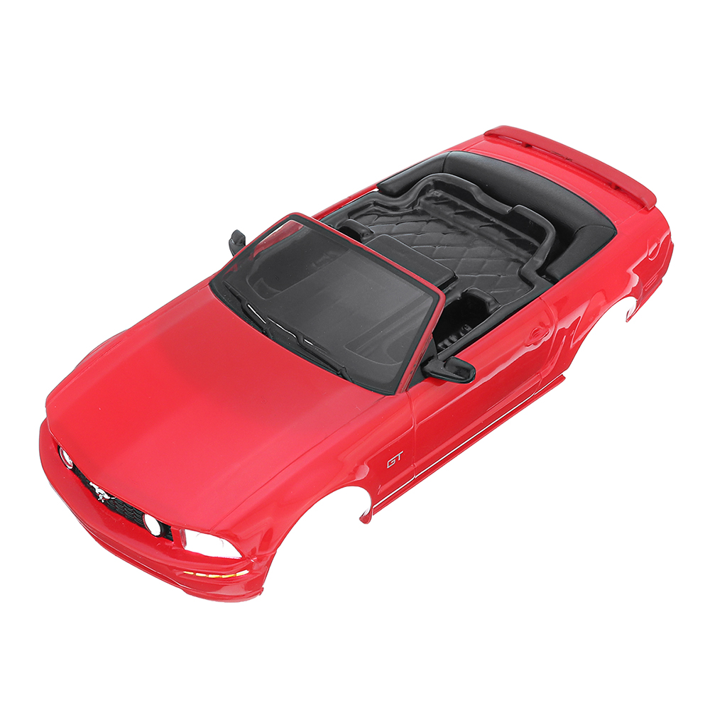 firelap rc car