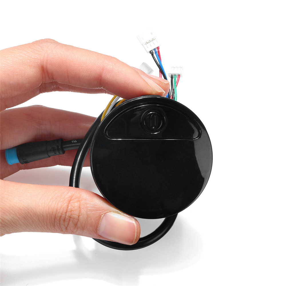 Dashboard Assembly