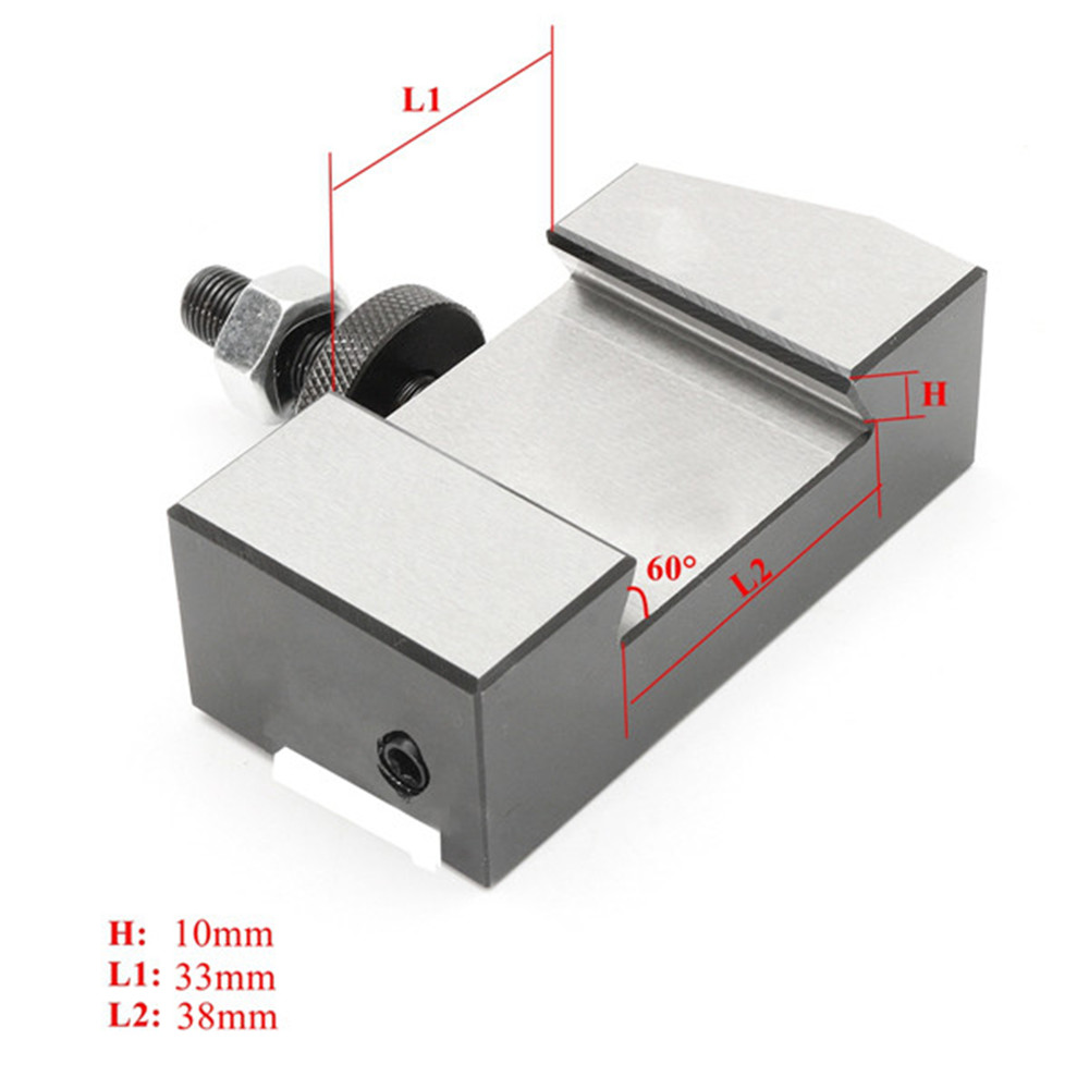 250-207 Tool Holder