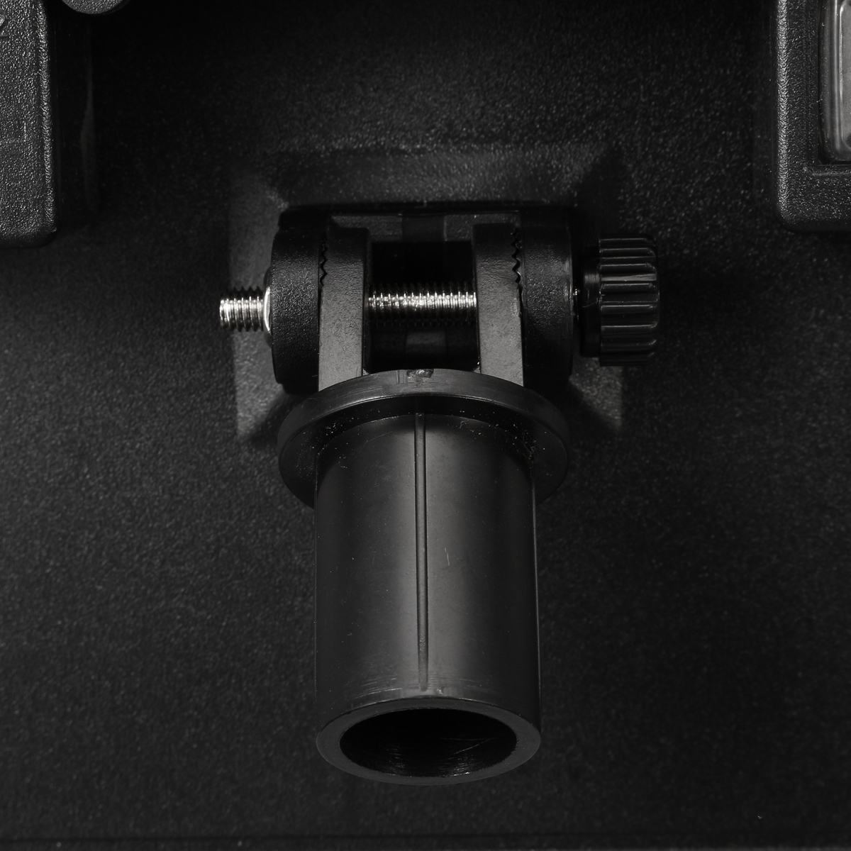 Ensemble De Panneau Solaire De Fontaine De Jardin De Fontaine De Pompe à Eau Solaire Dénergie Rechargeable De 35w 9v 180l H