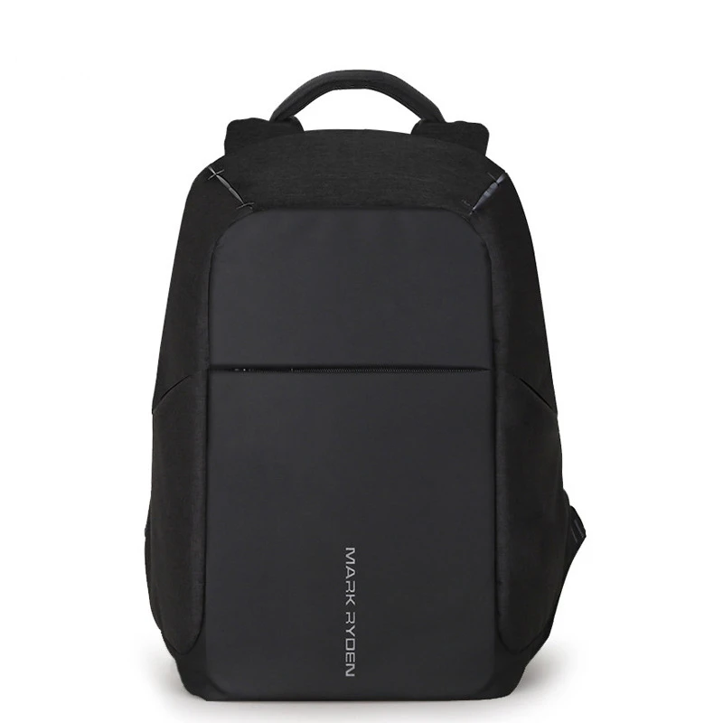MARK RYDEN MR5815 Multifonction USB de charge pour hommes 15.6 pouces Sacs à dos pour ordinateur portable Voyage en plein air Affaires Sac à dos pour hommes Épaules Anti-vol Sac d'ordinateur portable