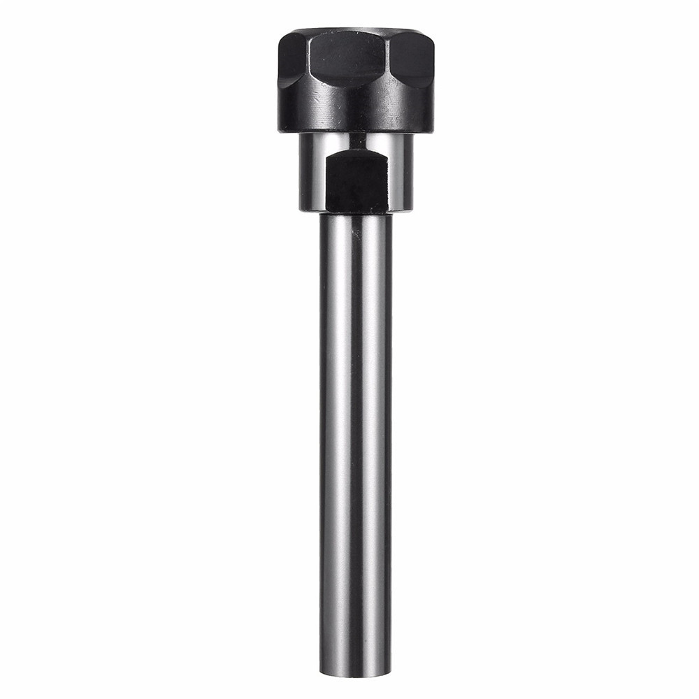 C5/8-ER20-100 Straight Shank Collet Chuck Holder CNC Milling Tool