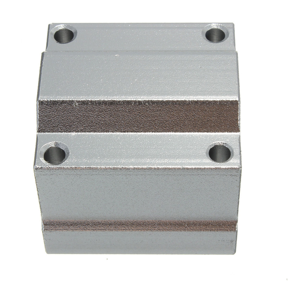 SC20UU 20mm Linear Ball Bearing Linear Motion Bearing Slide Bushing For CNC