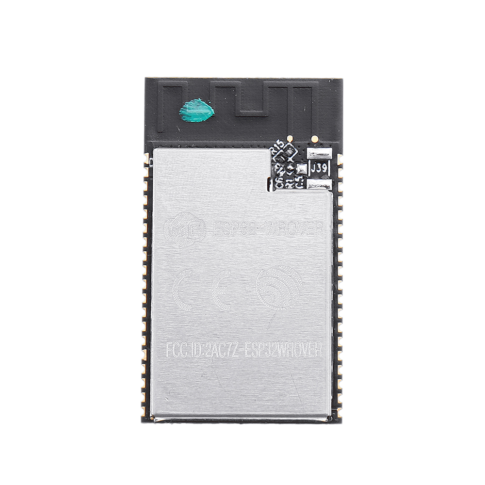 ESP32-WROVER,Wireless Module,ESP32,Smart Home,WiFi bluetooth