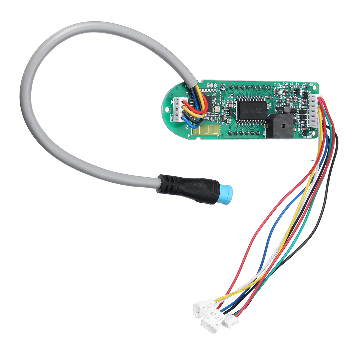 Bluetooth панель