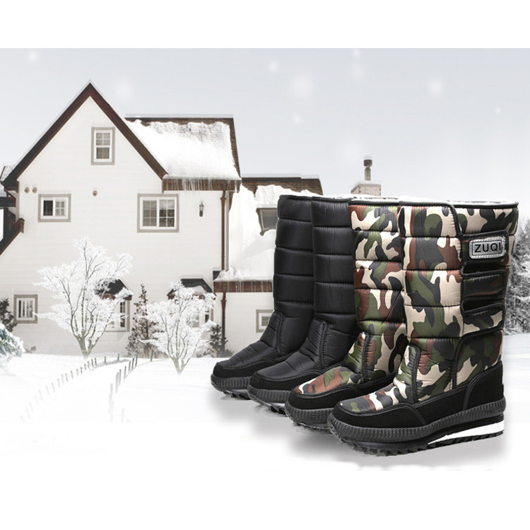 zuqi snow boots