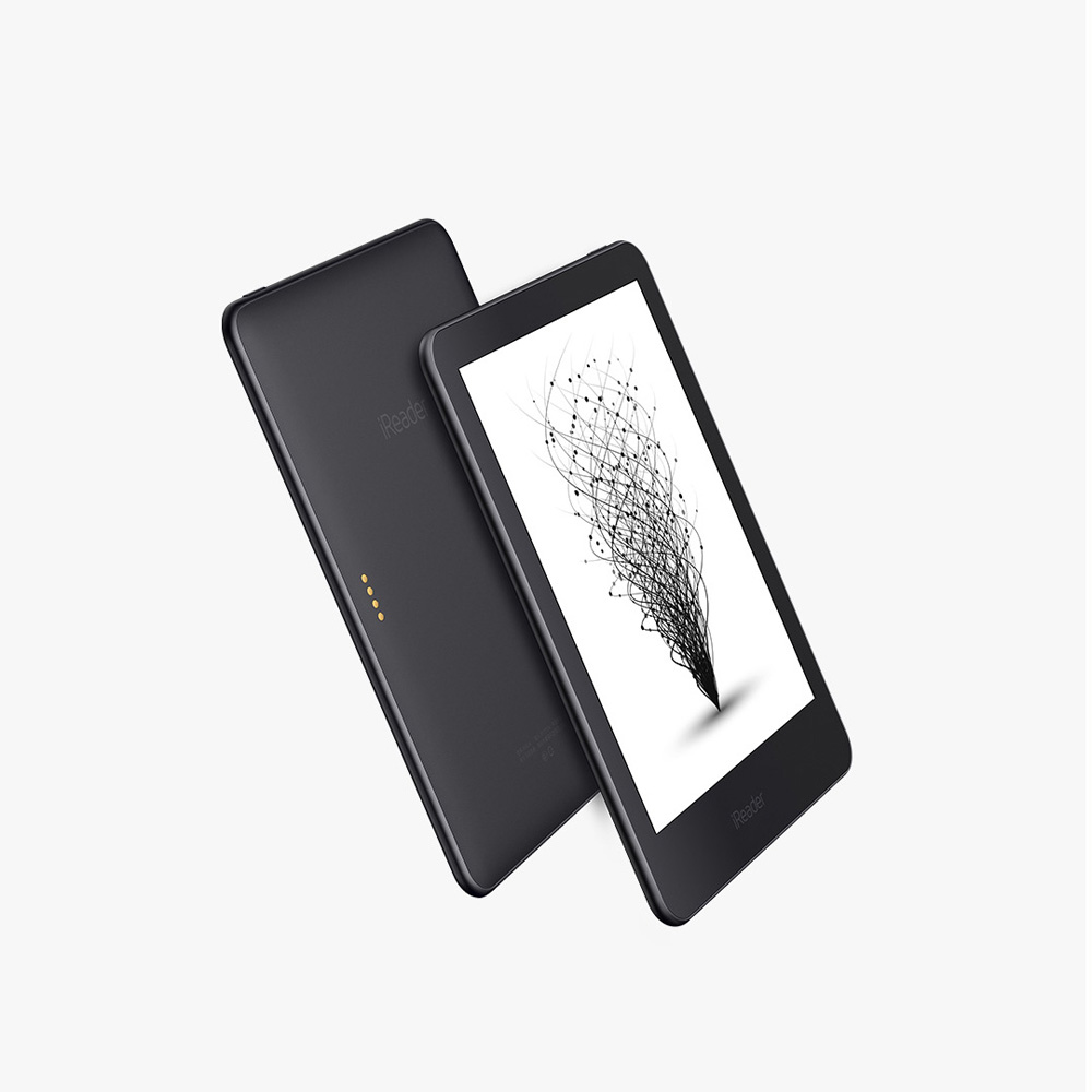 Электронная Книга Xiaomi Купить