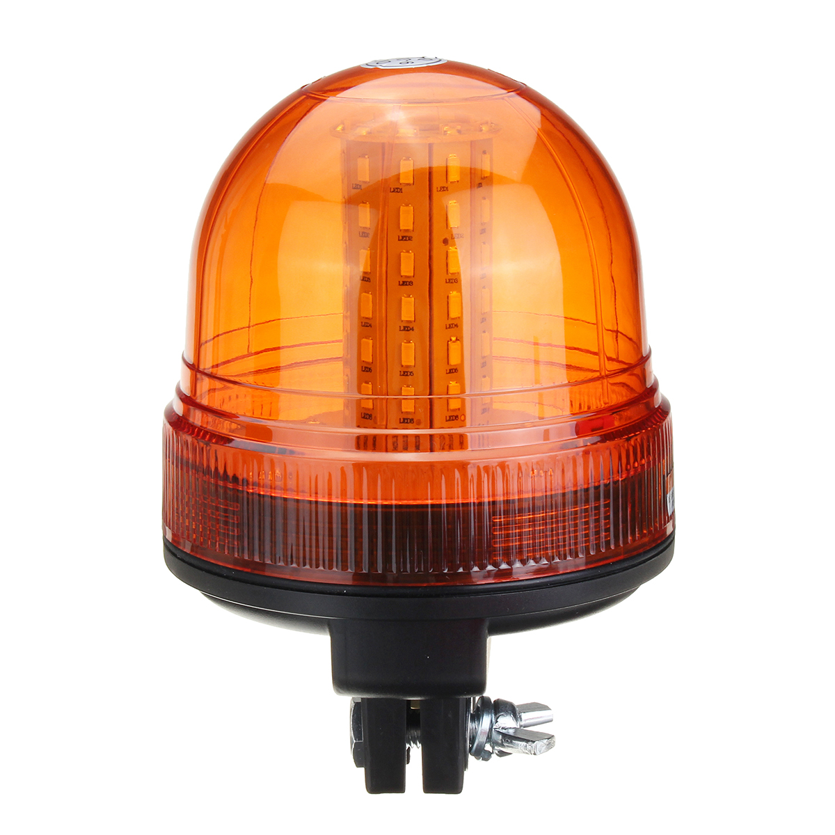 Flashing Beacon Warning Light