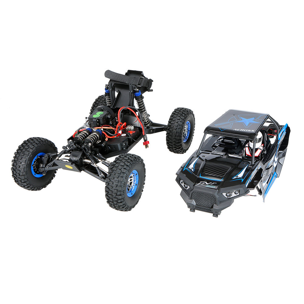 wltoys 10428b