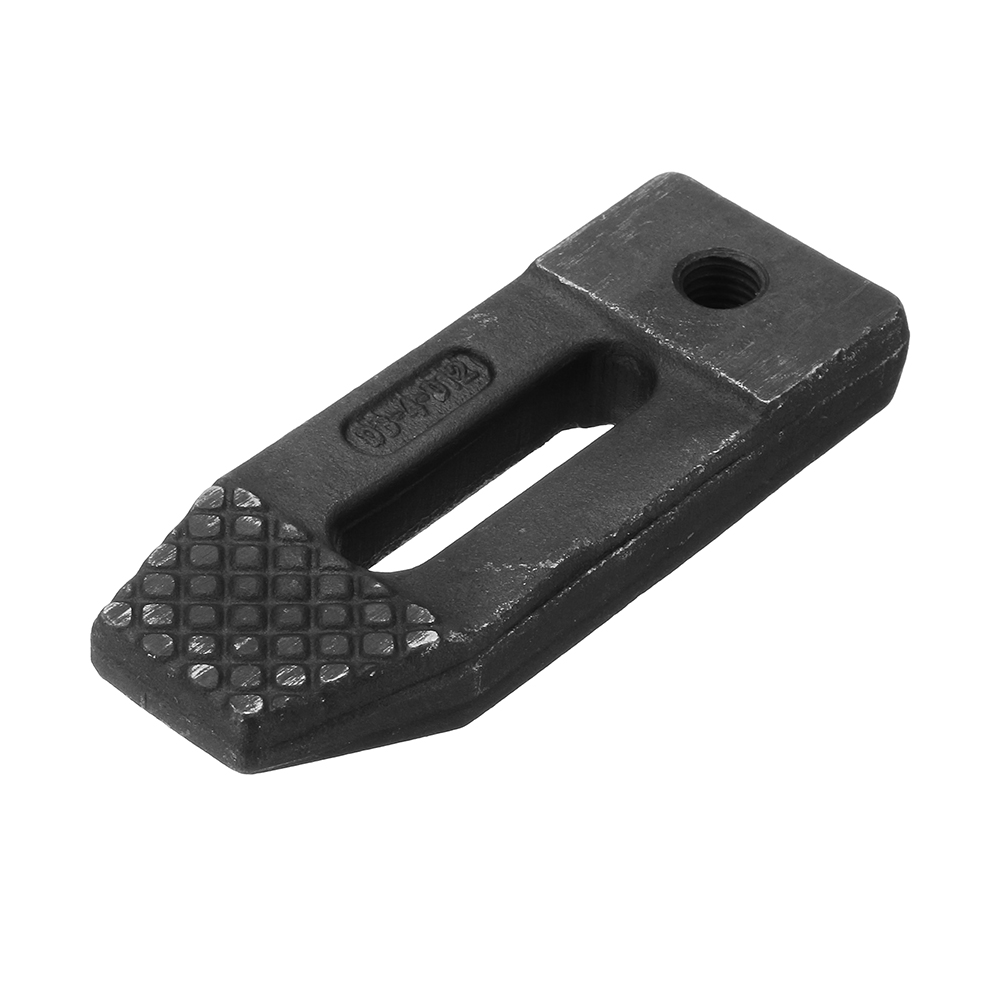 Machifit D12 12mm Pressing Plate Steel Parallel Plate Mould Plate for Punching Machine