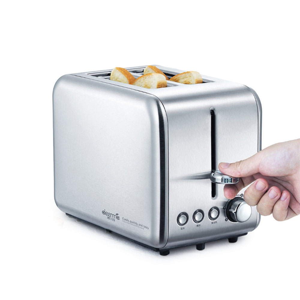 Deerma DEM-SL281 scented toaster machine