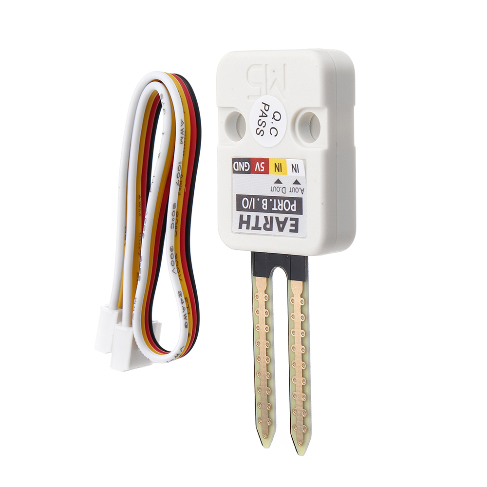 Soil Monitor