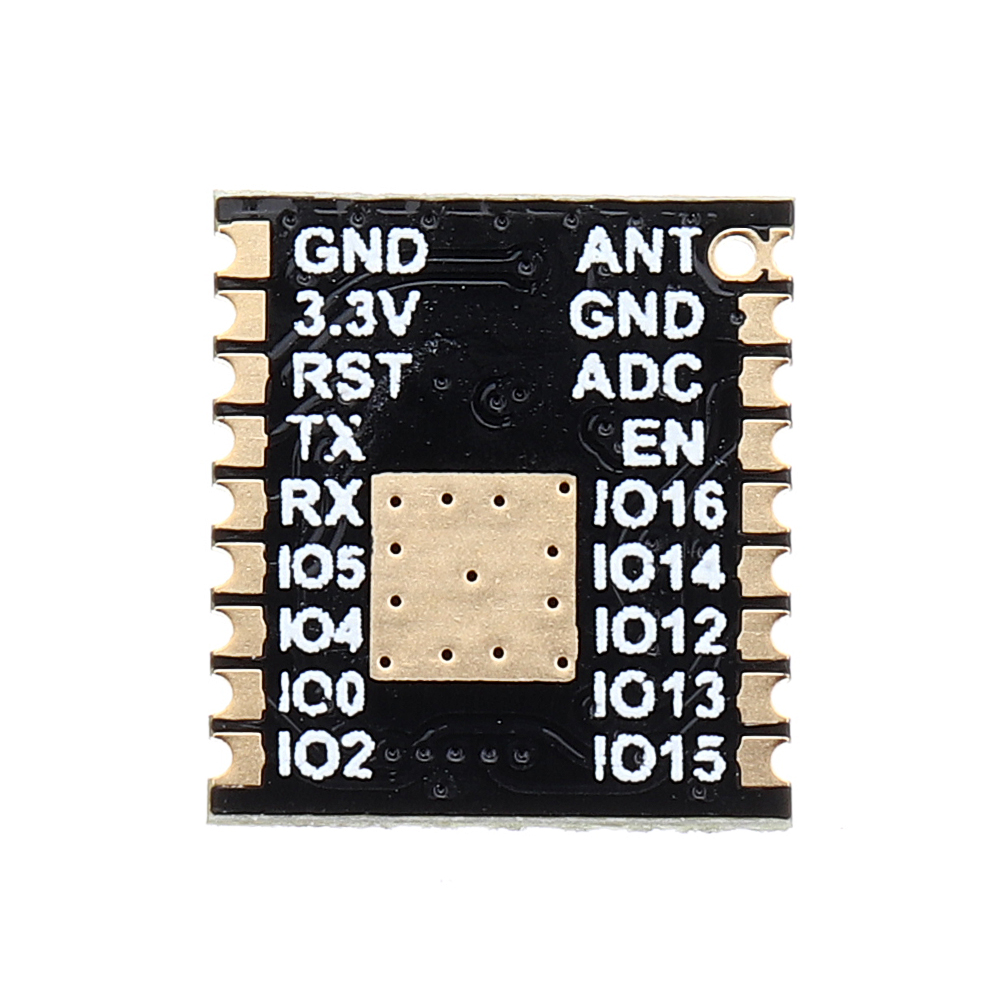 ESP-01F,wifi module