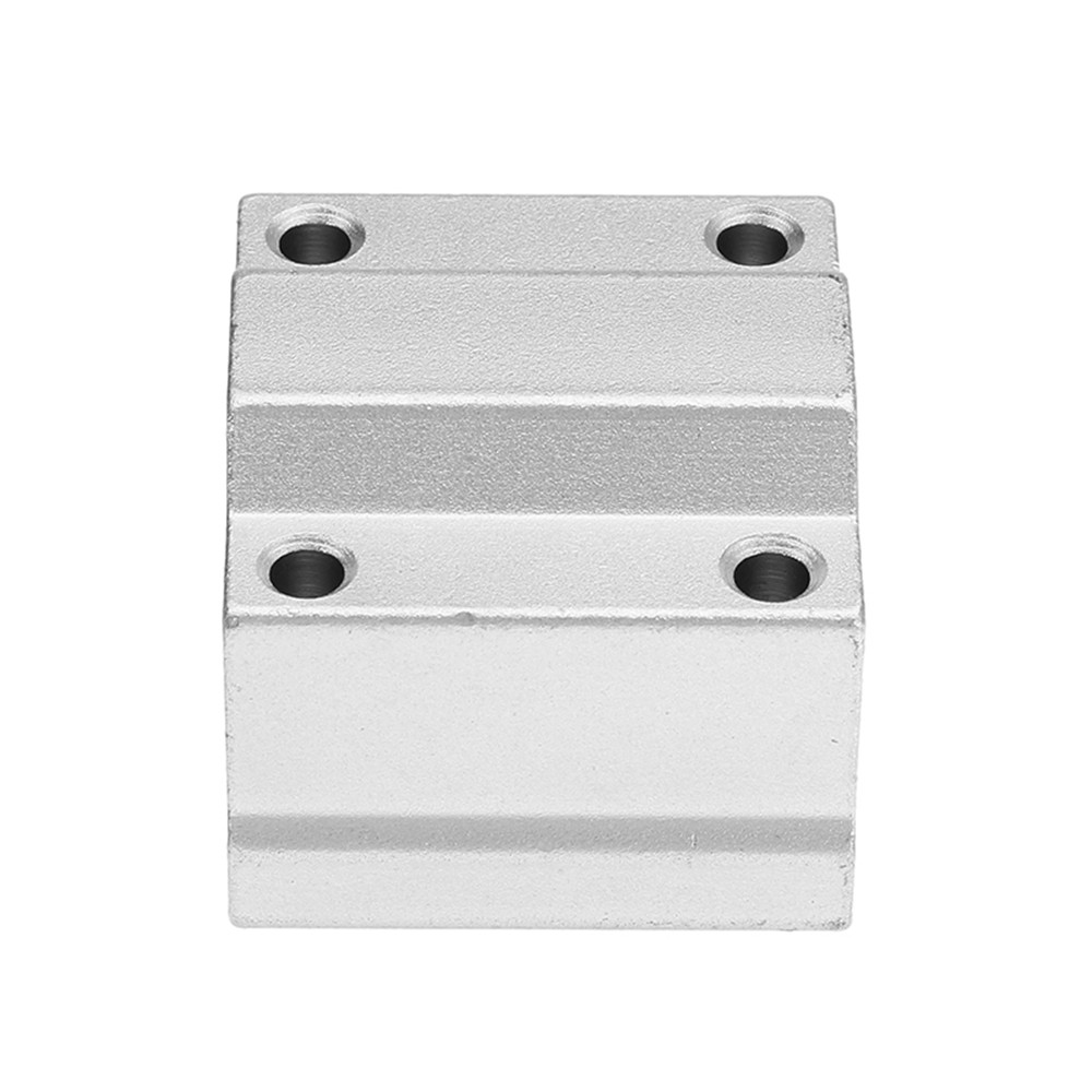 SC12UU Solid Polymer Linear Motion Ball Bearing